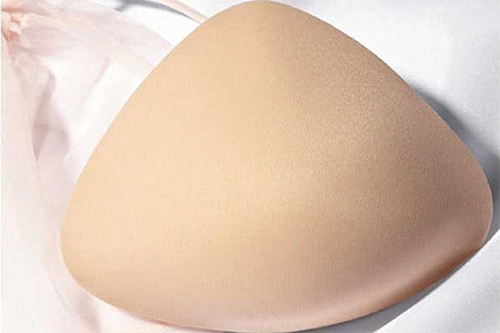 Mastectomy Prosthetics and Accessories